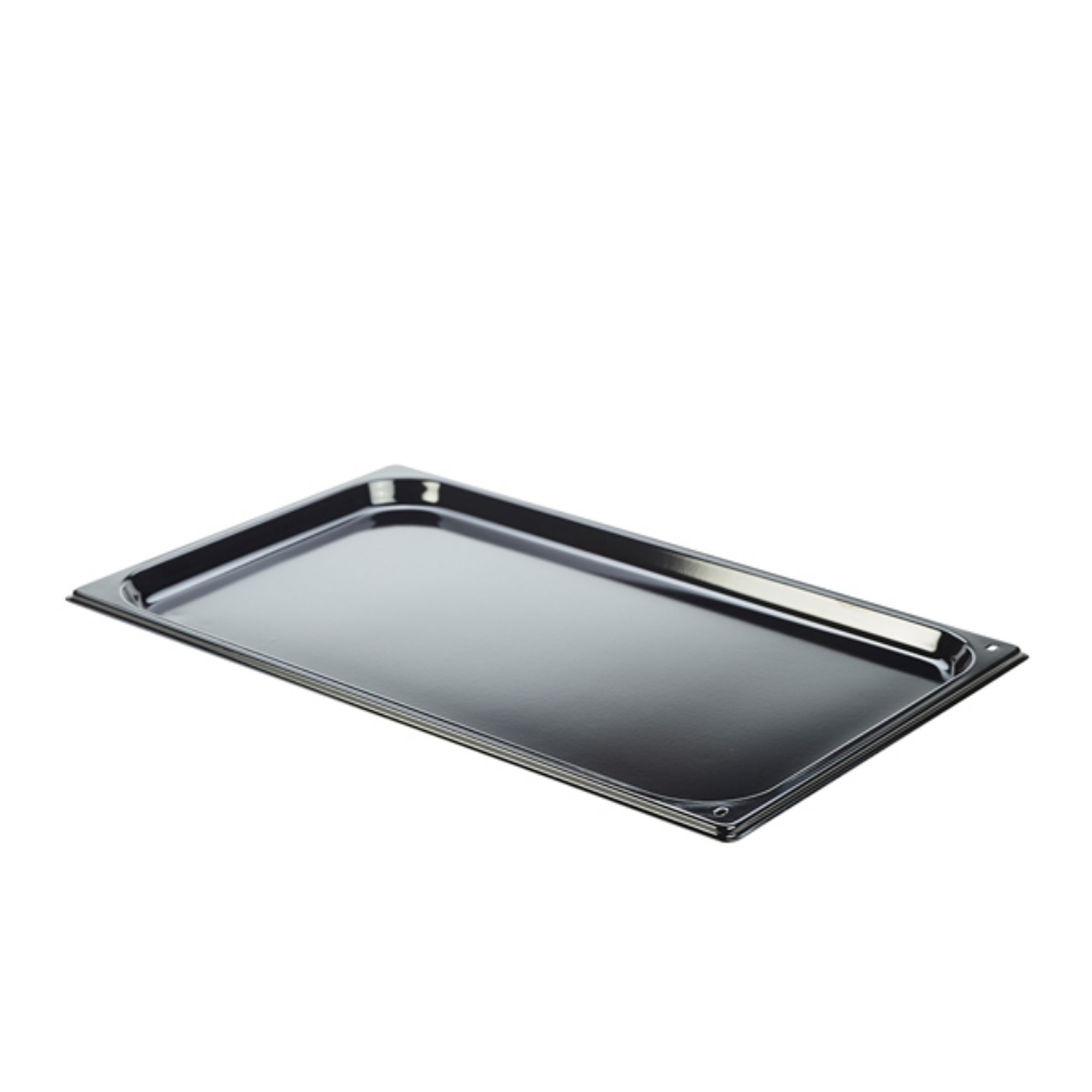 Picture of Enamel Baking Tray GN 1/1  530 x 325 x 20mm - BT-EN11