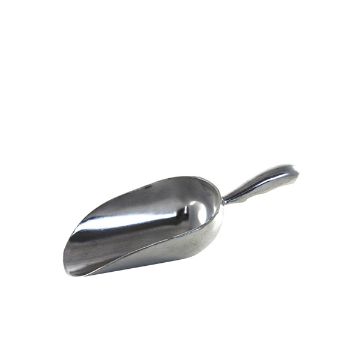 Show details for Aluminium Scoop 10"Scoop Length  57oz - 202-10 Picture of Aluminium Scoop 10"Scoop Length  57oz - 202-10