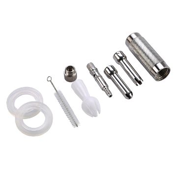 Show details for Full set of spares for 4300 - 4300SPARES Picture of Full set of spares for 4300 - 4300SPARES