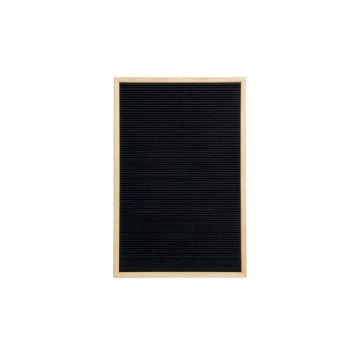Show details for Letter Board 60 x 40cm - WLB-TE-40-60 Picture of Letter Board 60 x 40cm - WLB-TE-40-60