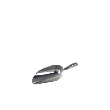 Show details for Aluminium Scoop 5" Scoop Length  5oz - 202-5 Picture of Aluminium Scoop 5" Scoop Length  5oz - 202-5