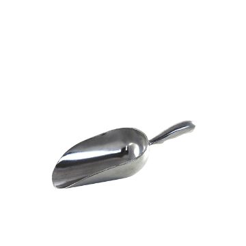 Show details for Aluminium Scoop 8" Scoop Length  24oz - 202-8 Picture of Aluminium Scoop 8" Scoop Length  24oz - 202-8