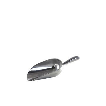 Show details for Aluminium Scoop 6" Scoop Length  12oz - 202-6 Picture of Aluminium Scoop 6" Scoop Length  12oz - 202-6