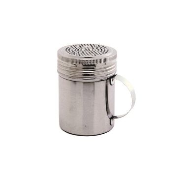 Show details for GenWare Stainless Steel Screw Handled Shaker with Screw Top 30cl/ 10oz - 109 Picture of GenWare Stainless Steel Screw Handled Shaker with Screw Top 30cl/ 10oz - 109