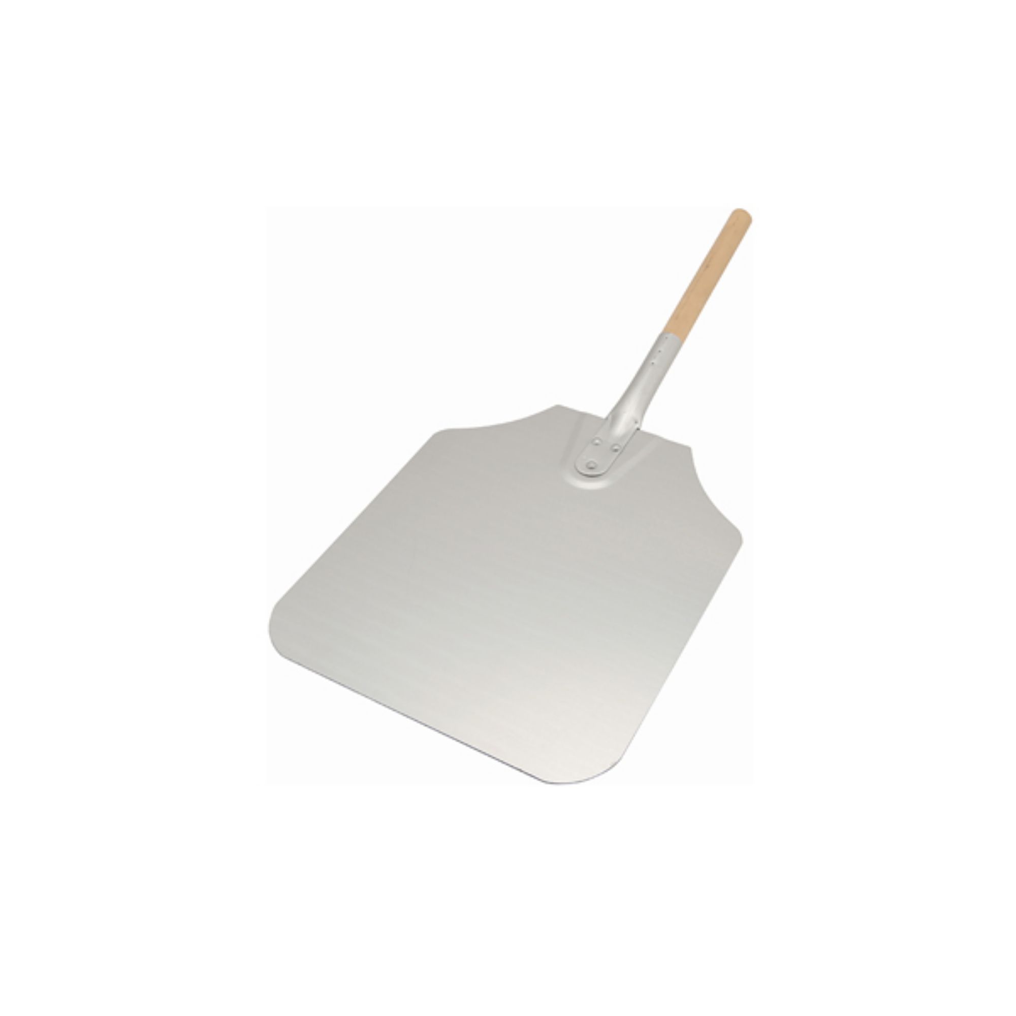 Picture of Pizza Peel Wood Hndl 10 x 11" Blade 39" L - PP-1039