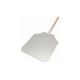 Show details for Pizza Peel Wood Hndl 10 x 11" Blade 39" L - PP-1039 Picture of Pizza Peel Wood Hndl 10 x 11" Blade 39" L - PP-1039