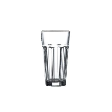 Show details for Aras Tall Tumbler 36cl/ 12.5oz - Pack of 6 - ARA270 Picture of Aras Tall Tumbler 36cl/ 12.5oz - Pack of 6 - ARA270