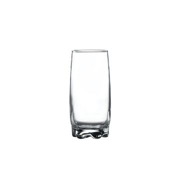 Show details for Adora Hiball Tumbler 39cl/ 13.5oz - Pack of 6 - ADR25 Picture of Adora Hiball Tumbler 39cl/ 13.5oz - Pack of 6 - ADR25