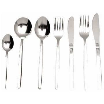 Show details for Millennium Table Spoon (Dozen) - 2000-3 Picture of Millennium Table Spoon (Dozen) - 2000-3