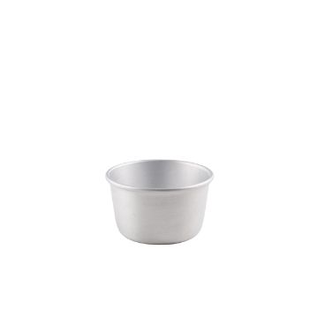 Show details for Aluminium Pudding Basin 180ml - PDB180 Picture of Aluminium Pudding Basin 180ml - PDB180