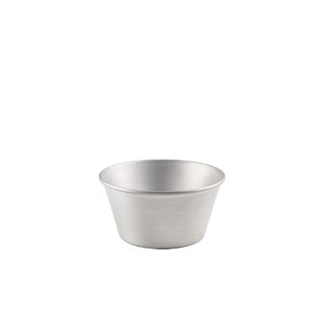 Show details for Aluminium Pudding Basin 335ml - PDB335 Picture of Aluminium Pudding Basin 335ml - PDB335