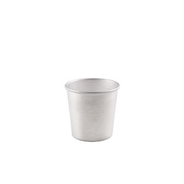 Show details for Aluminium Dariole Mould 6.5 Dia x 6cm - DRL656 Picture of Aluminium Dariole Mould 6.5 Dia x 6cm - DRL656