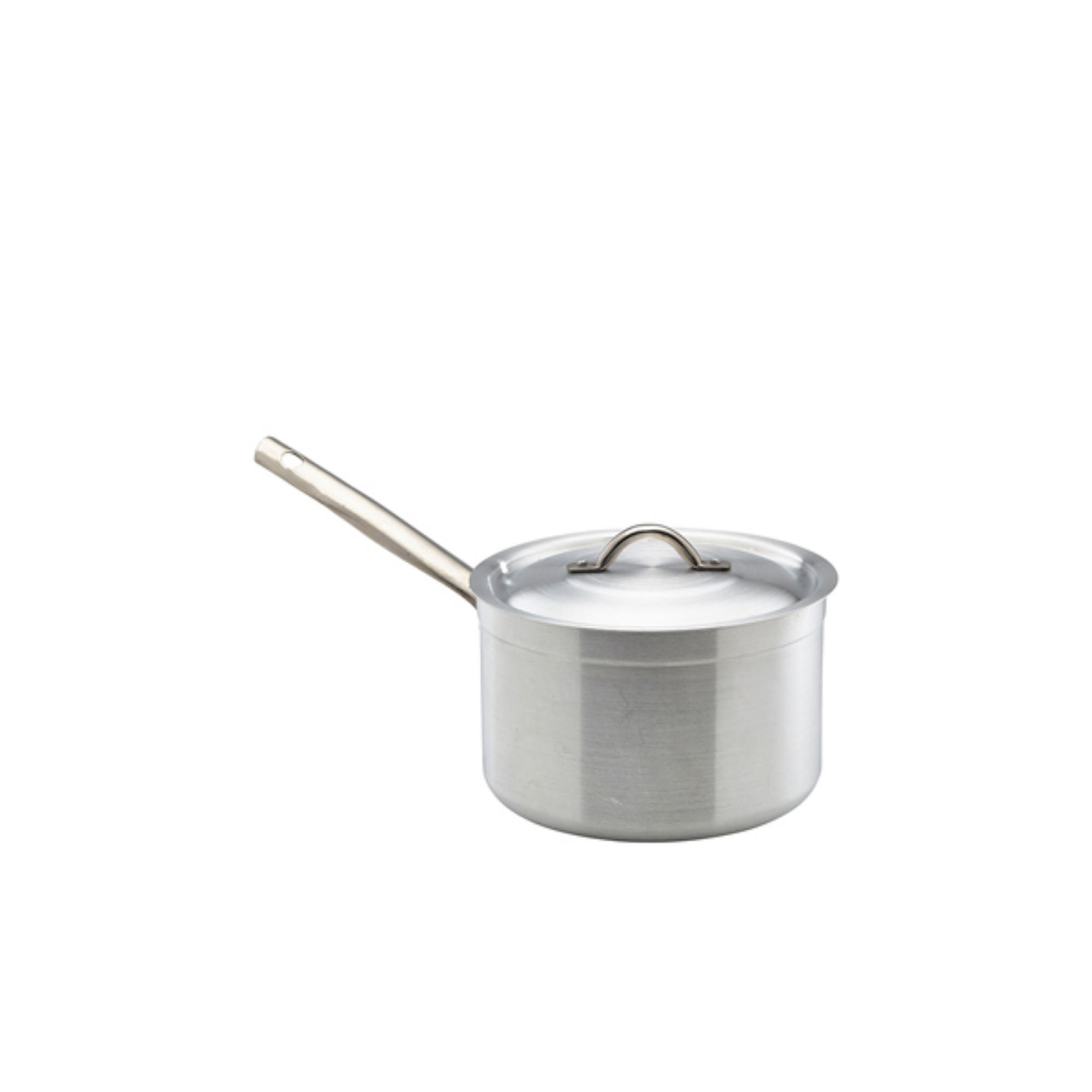 Picture of Aluminium Saucepan With Lid 2Litre - 707-16