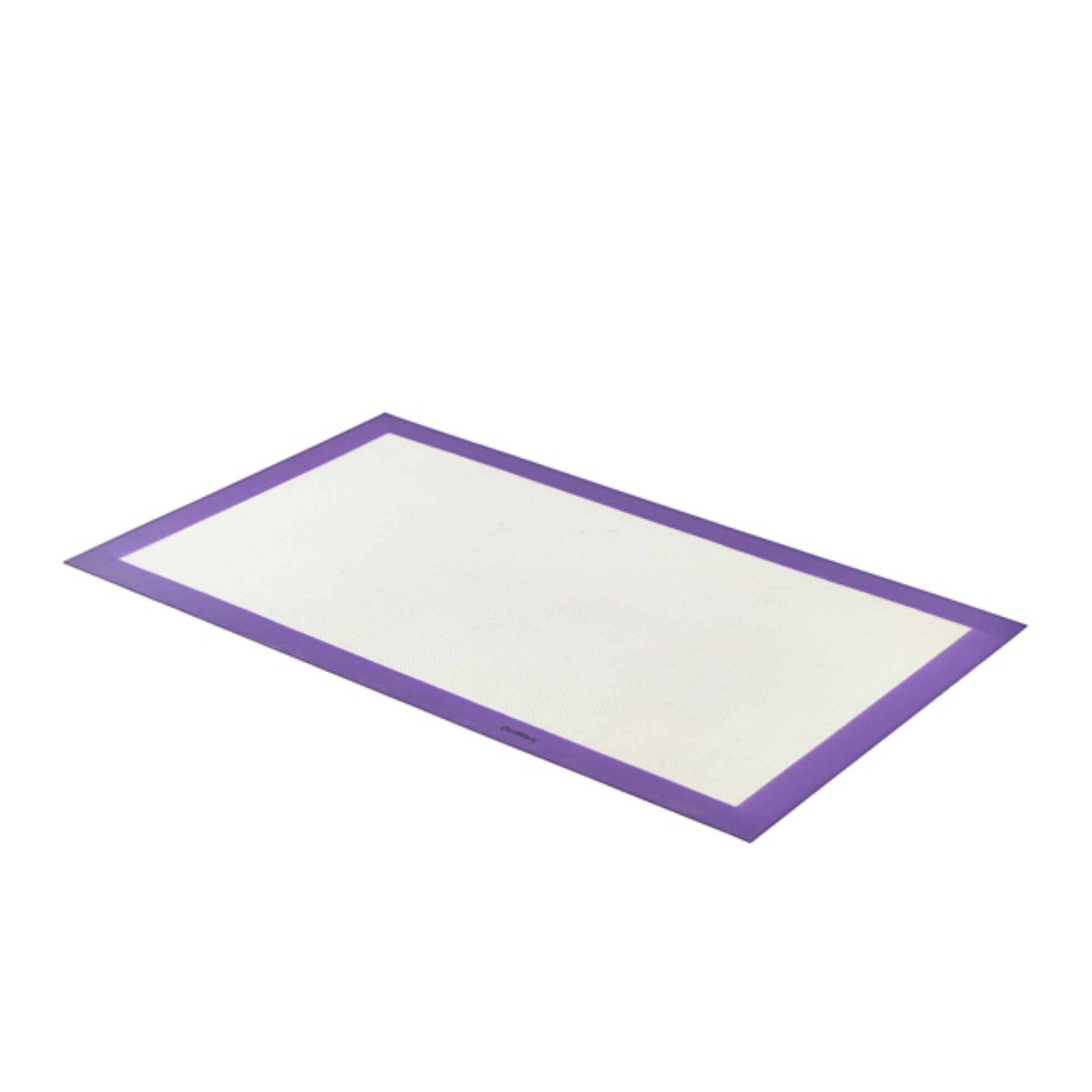 Picture of Non-Stick Purple Baking Mat - GN1/1 Size - BMATGNP