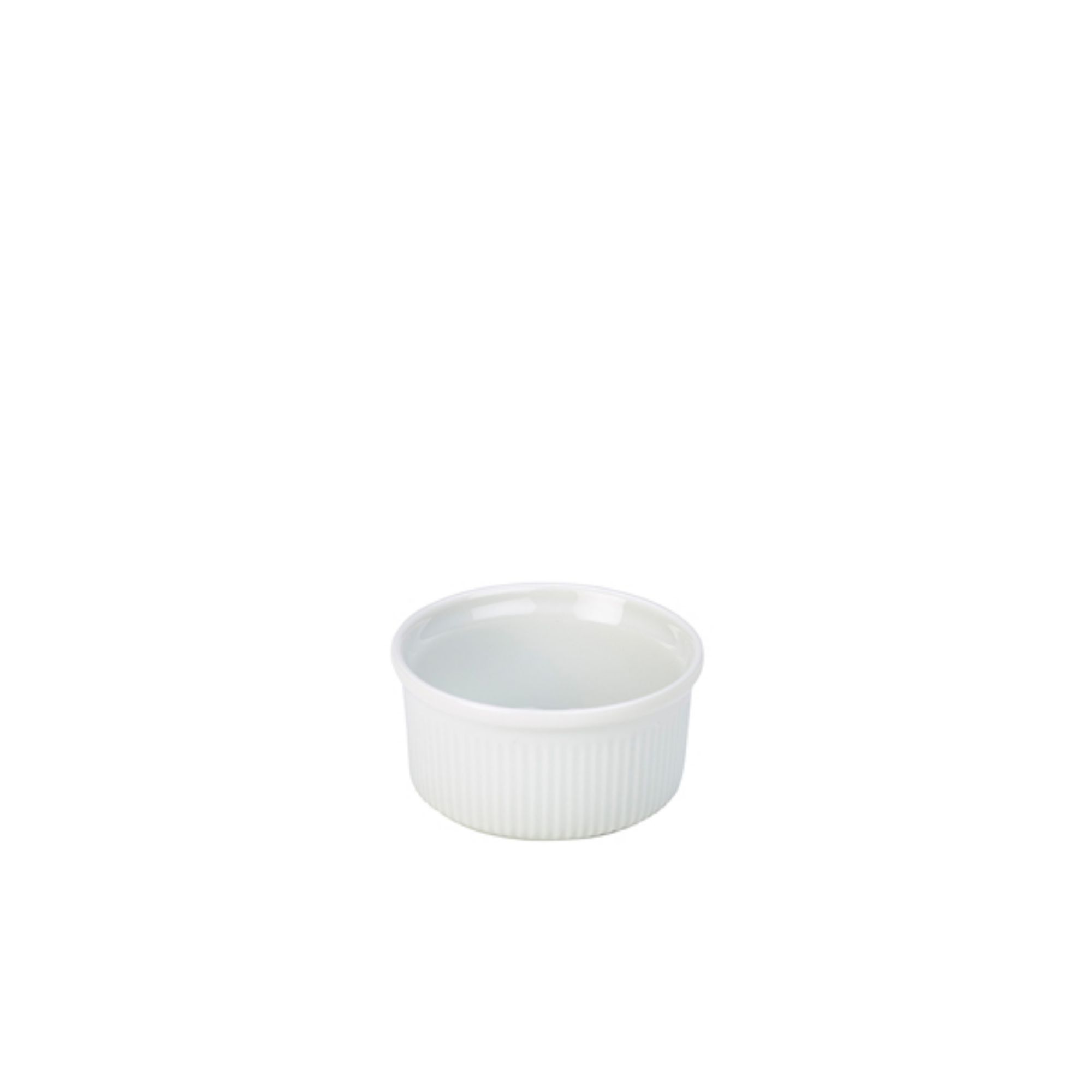 Picture of GenWare Ramekin 6.5cm/2.5" - SPS6-W