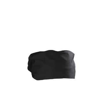 Show details for Black Beanie - NH01 Picture of Black Beanie - NH01