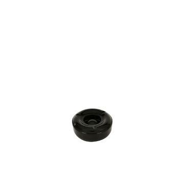 Show details for GenWare Melamine Windproof Ashtray - AT-WIND Picture of GenWare Melamine Windproof Ashtray - AT-WIND
