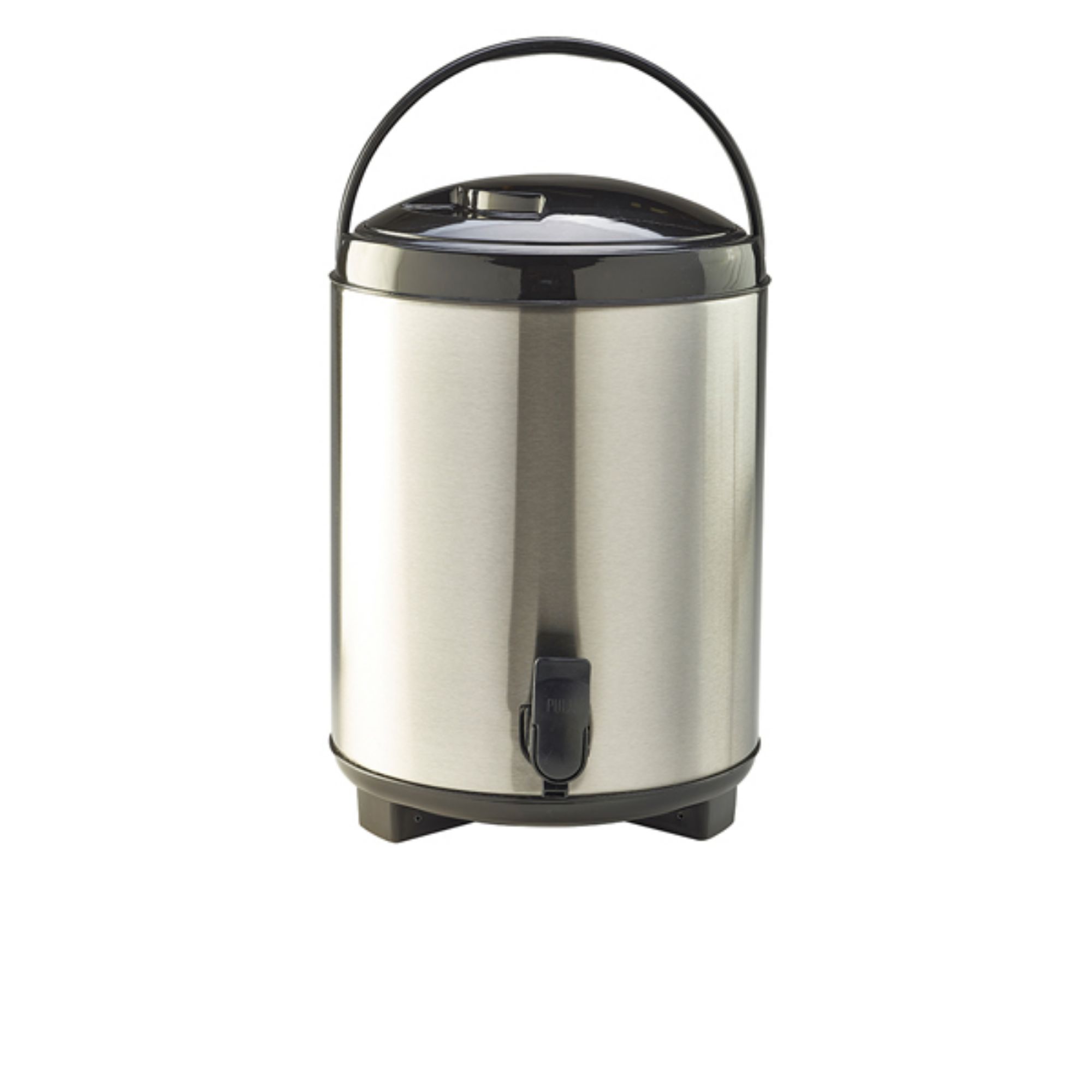 Picture of 11L Insulated St/St Beverage Dispenser - V11000