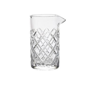 Show details for Mixing Glass 80cl/28.25oz - MXG800 Picture of Mixing Glass 80cl/28.25oz - MXG800