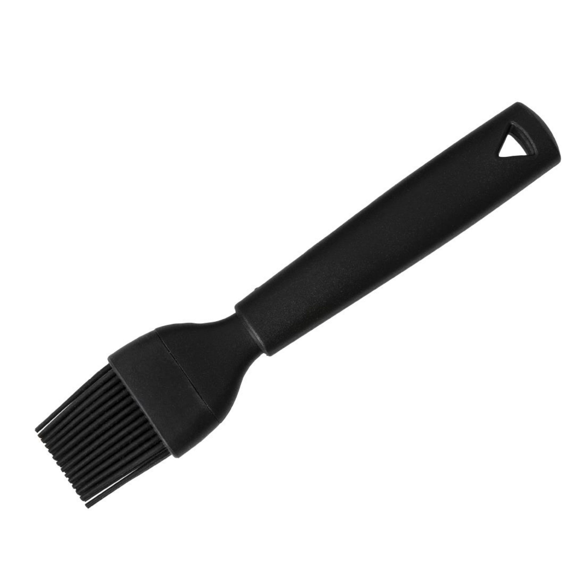 Picture of Matfer High Heat Silicone Cooking Brush 19cm - DF587