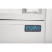 Picture of Polar C-Series Energy Efficient Display Fridge White 68Ltr - CX578