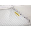 Picture of Polar C-Series Energy Efficient Display Fridge White 68Ltr - CX578