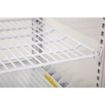 Picture of Polar C-Series Energy Efficient Display Fridge White 68Ltr - CX578