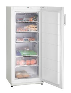 Show details for Deep freezer TK1-111 - 700341V1 Picture of Deep freezer TK1-111 - 700341V1