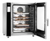 Picture of Combi steamer Silversteam2 P-10110D - 117793
