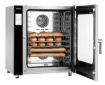Picture of Combi steamer Silversteam2 P-10110D - 117793