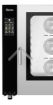 Picture of Combi steamer Silversteam2 P-10110D - 117793
