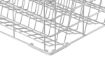Picture of Basket for glasses 500x500x205 - 109331