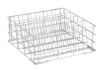 Picture of Basket for glasses 500x500x205 - 109331