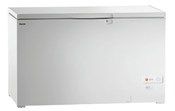 Show details for Chest freezer 391-W - 700968 Picture of Chest freezer 391-W - 700968
