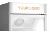 Picture of Glass-doored refrigerator 302L WB - 700611