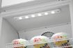 Picture of Glass-doored refrigerator 302L WB - 700611