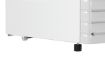 Picture of Glass-doored refrigerator 302L WB - 700611