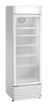 Picture of Glass-doored refrigerator 302L WB - 700611