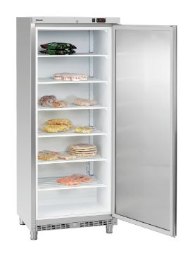 Show details for Deep freezer 600ST - 700856 Picture of Deep freezer 600ST - 700856