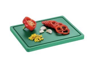 Show details for Cutting board PRO 32x26 GR-R - A120532 Picture of Cutting board PRO 32x26 GR-R - A120532