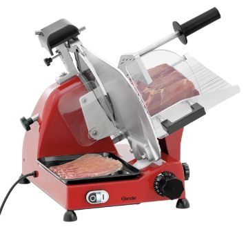 Show details for Meat Slicer 300 R Plus - 174305 Picture of Meat Slicer 300 R Plus - 174305