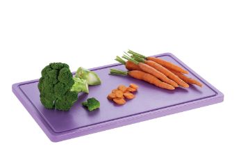 Show details for Cutting board PRO 53x32 LI-R - A120539 Picture of Cutting board PRO 53x32 LI-R - A120539