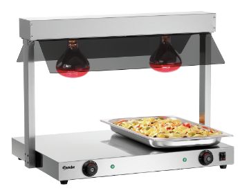 Show details for Food warmer I2WL801 - 114302 Picture of Food warmer I2WL801 - 114302