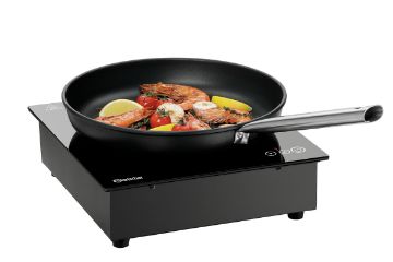 Show details for Built-in induction cooker 351TC - 105860 Picture of Built-in induction cooker 351TC - 105860