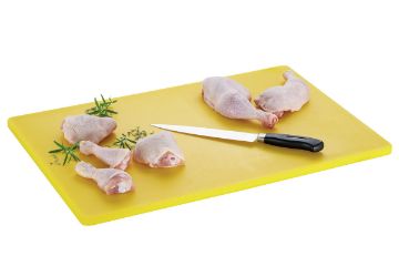 Show details for Cutting board 60x40 GE - A120524 Picture of Cutting board 60x40 GE - A120524