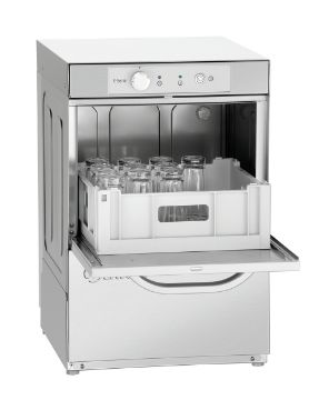 Show details for Dishwasher GS E400 LPR K - 110400 Picture of Dishwasher GS E400 LPR K - 110400