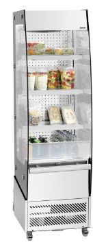 Show details for Refrigerated wall shelf "Rimi" - 700231 Picture of Refrigerated wall shelf "Rimi" - 700231