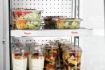 Picture of Refrigerated wall shelf "Rimi" - 700231