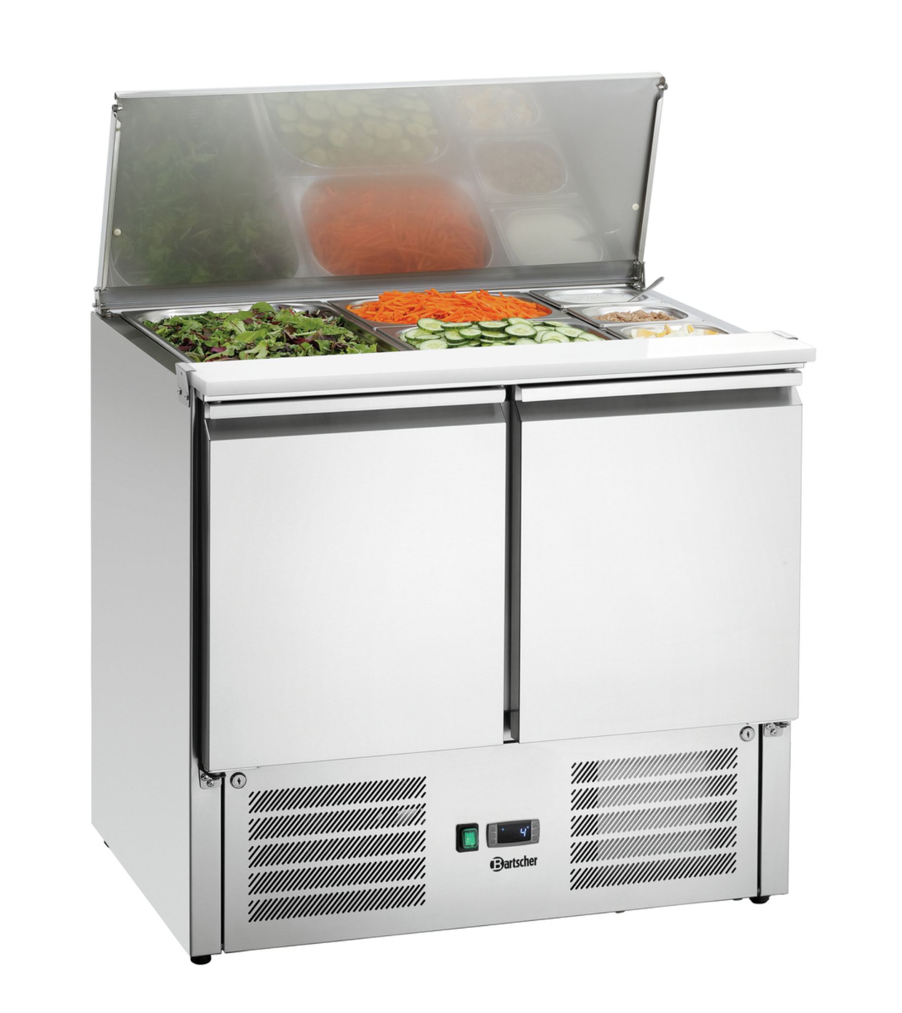 Picture of Saladette 900T2 - 200356
