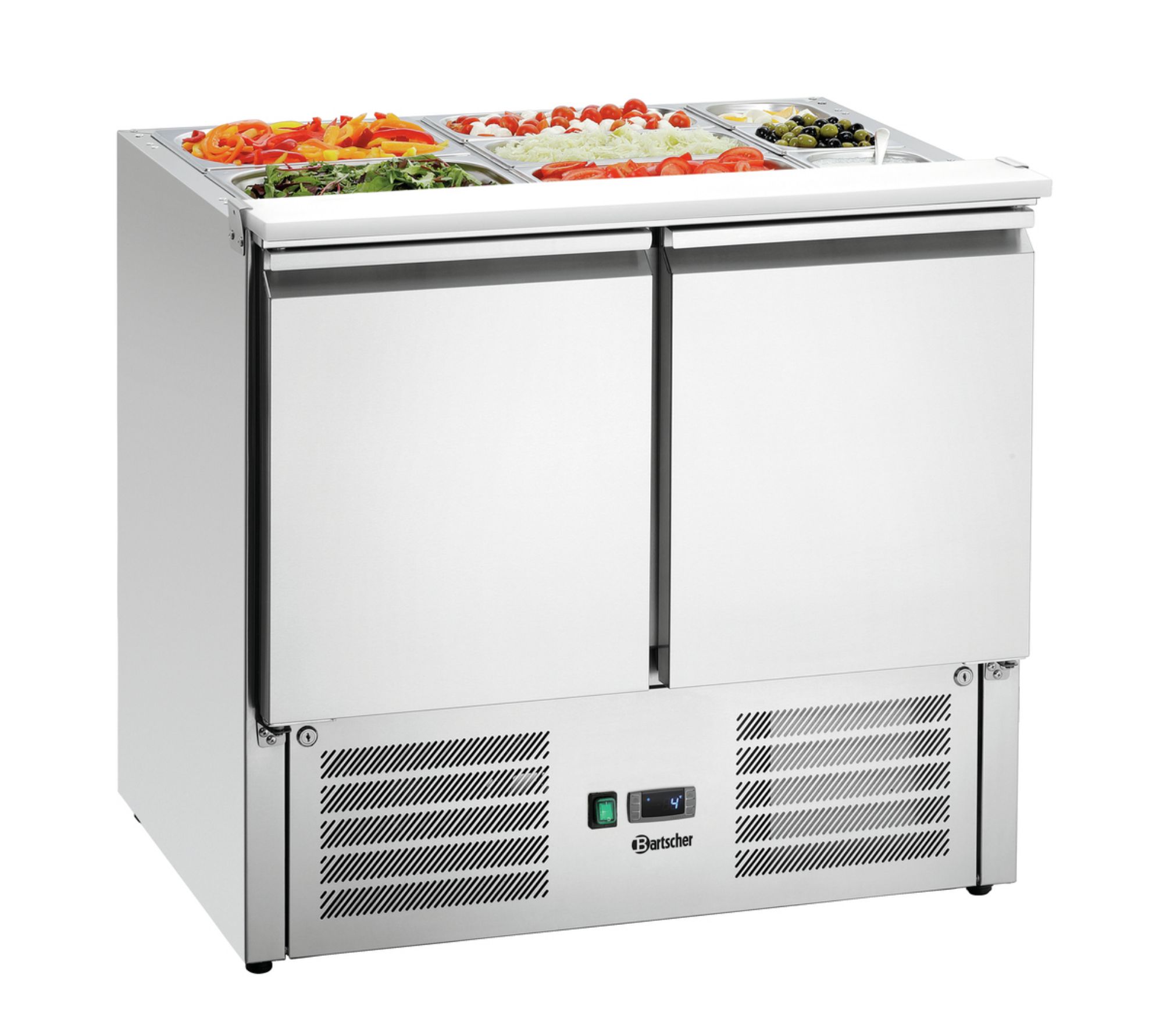 Picture of Saladette 900T2GL - 200575